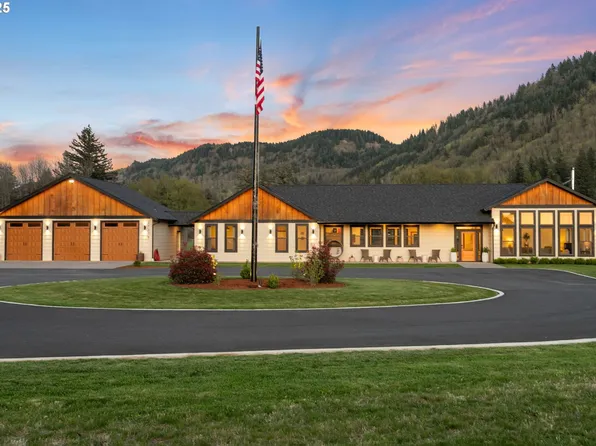 27209 NE 419th St, Amboy, WA 98601