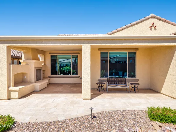 6949 W Tanner Trl, Marana, AZ 85658