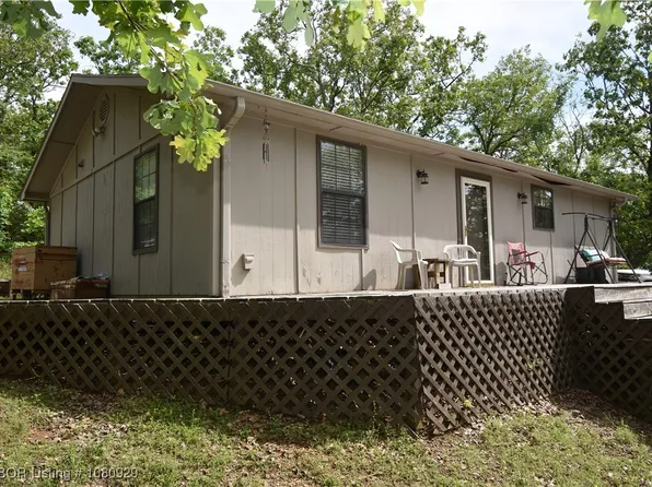 2613 Brewer Rd, Booneville, AR 72927