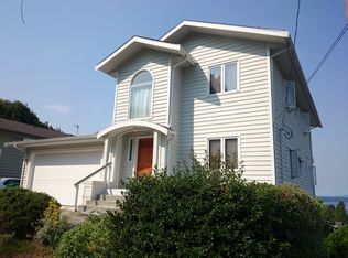 7329 44th Ave SW, Seattle, WA 98136