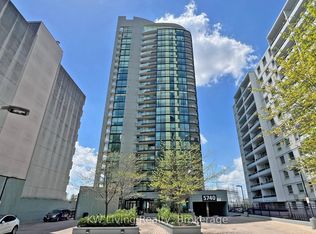 The Palm, Toronto, ON M2M 0B1