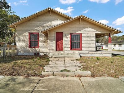401 S 6th St, Leesburg, FL, 34748