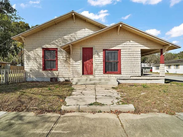 401 S 6th St, Leesburg, FL 34748