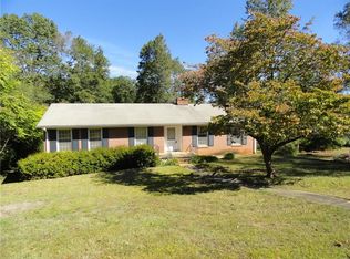 423 Brook Forest Dr, Anderson, SC 29621