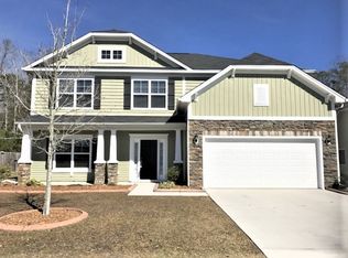 498 Stonebridge Cir, Savannah, GA 31419