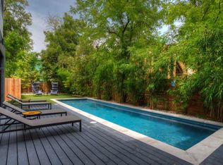 46 Waller St, Austin, TX 78702