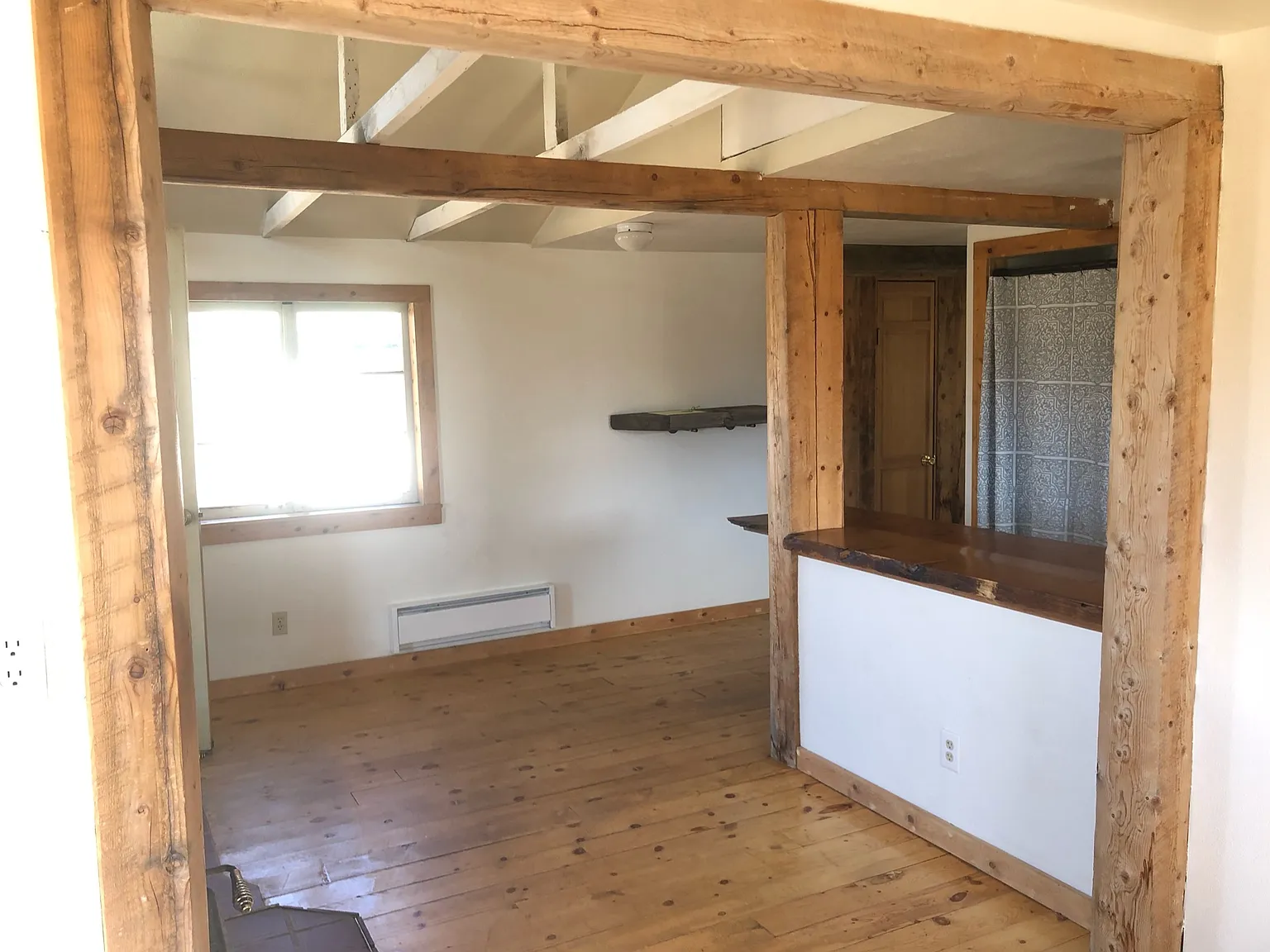 1 bed, 575 sqft, $1,500 — Photo 3