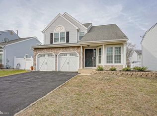 16 Mystic Way, Burlington, NJ 08016