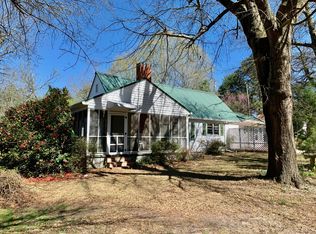 3206 N Highway Uns #220, Ellerbe, NC 28338