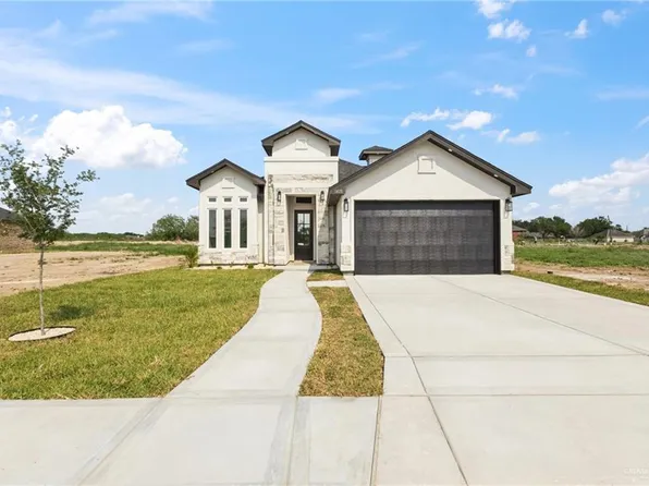 5428 Mission St, Edinburg, TX 78542