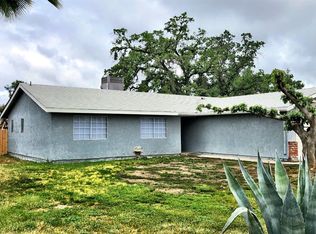 2105 N Garcia St, Visalia, CA 93291