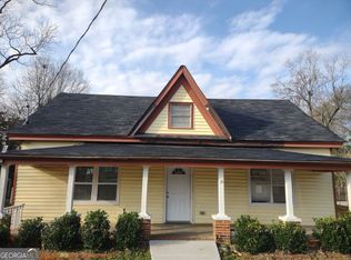 41 W Main St, Hampton, GA 30228