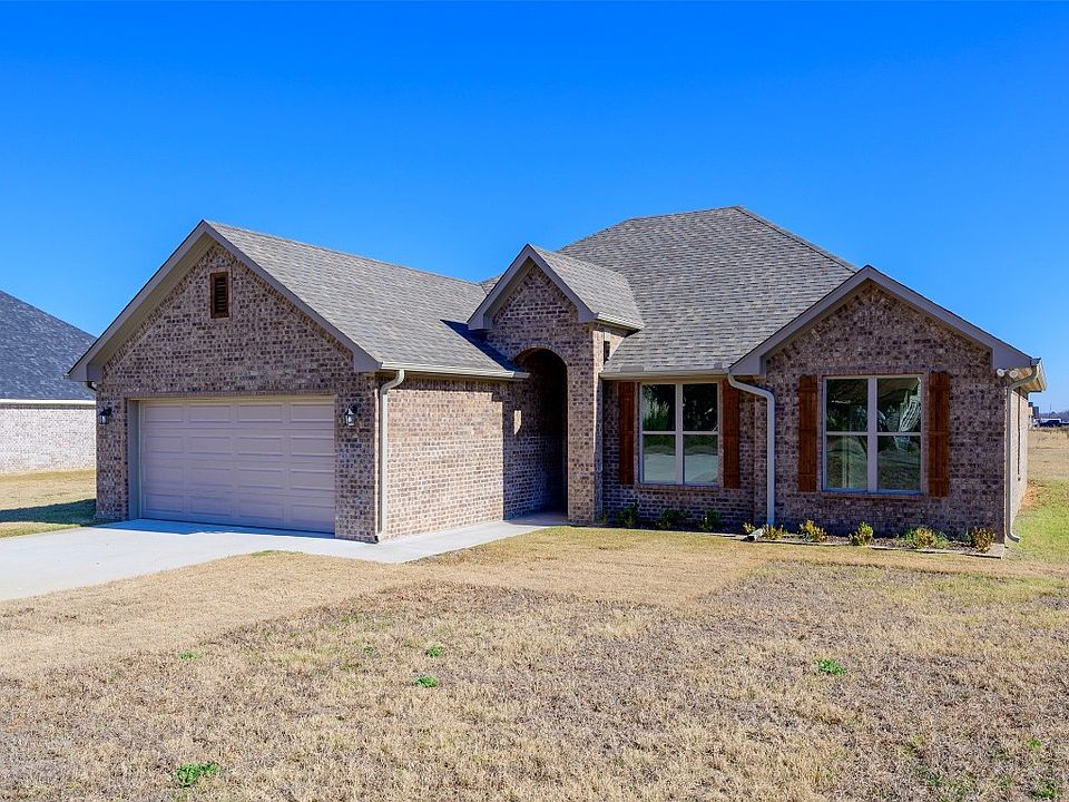16100 County Road 4100, Lindale, TX 75771 Zillow