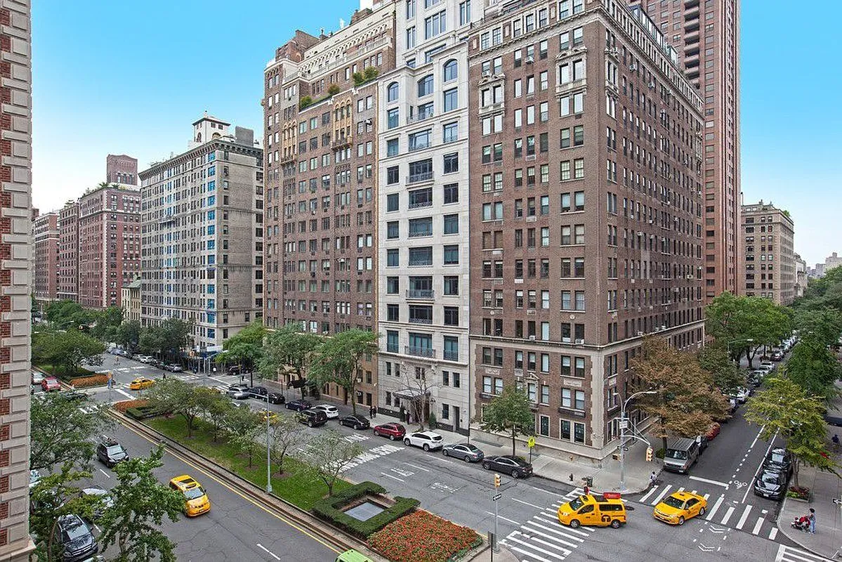 1125 Park Avenue #6C in Carnegie Hill, Manhattan | StreetEasy