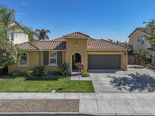 2417 Hancock Drive, Fairfield, CA 94533
