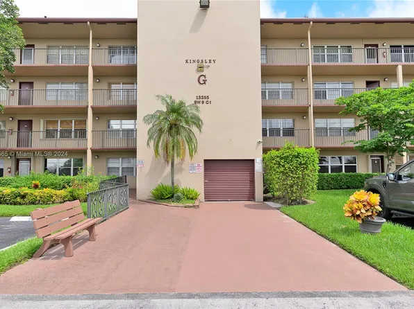 13255 SW 9th Ct APT 114G, Hollywood, FL 33027