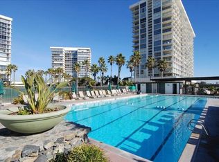 1820 Avenida Del Mundo UNIT 406, Coronado, CA 92118