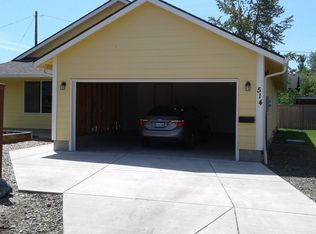 514 E 31st Ave, Eugene, OR 97405