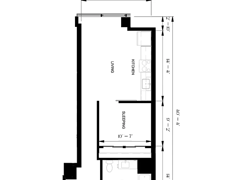 Rejuvenate Apartments — Photo 32