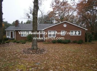 679 Nazareth Church Rd, Moore, SC 29369