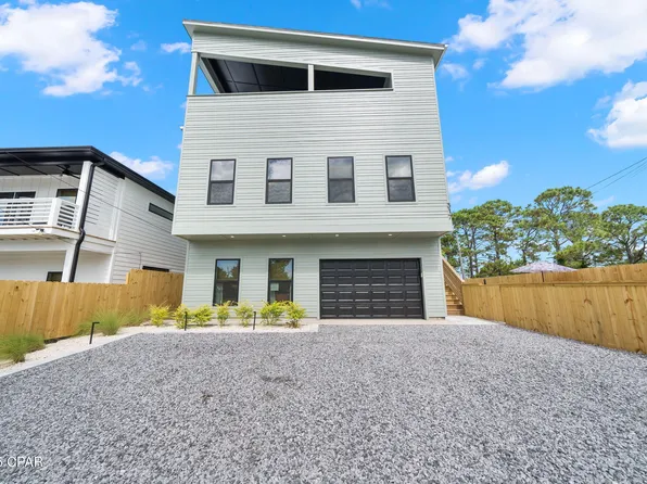 317 Toledo Pl, Panama City Beach, FL 32413