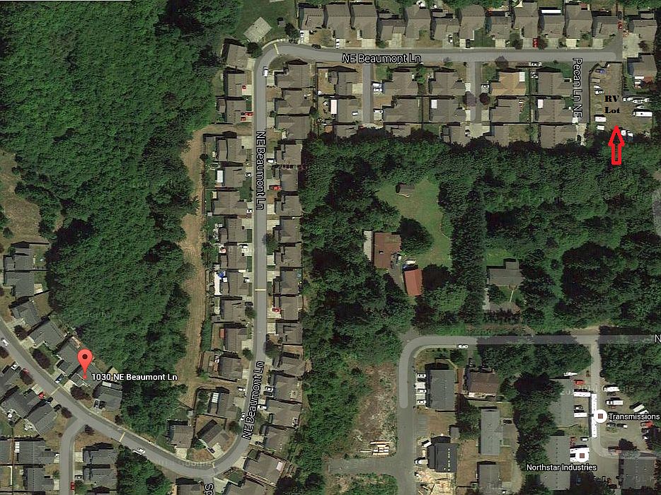 1st image of 1030 NE Beaumont Ln