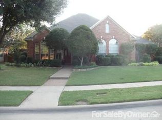 317 N Heartz Rd, Coppell, TX 75019