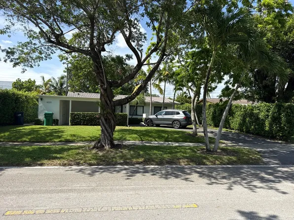 6331 SW 36th St, Miami, FL 33155