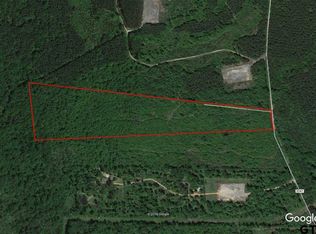 0 Carter Rd, Marshall, TX 75672