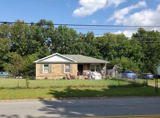 559 Donna Dr, Clarksville, TN