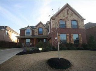 416 Sagewood Ct, Keller, TX 76248