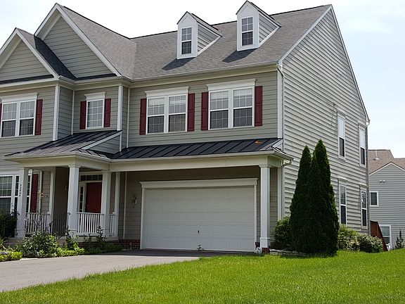2nd image of 22894 Courtland Park Dr