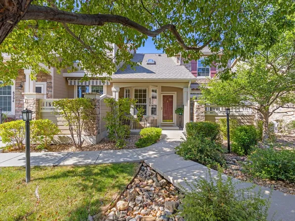 6296 Terry St, Arvada, CO 80403