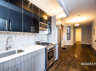 79 Stuyvesant Ave #2C, Brooklyn, NY 11221