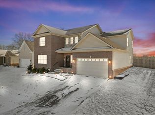 2737 Kearney Creek Ln, Lexington, KY 40511