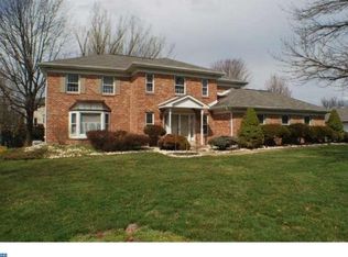 562 Constitution Rd, Lansdale, PA 19446