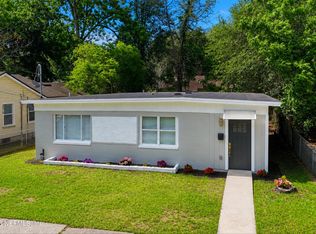 3248 MYRA Street, Jacksonville, FL 32205