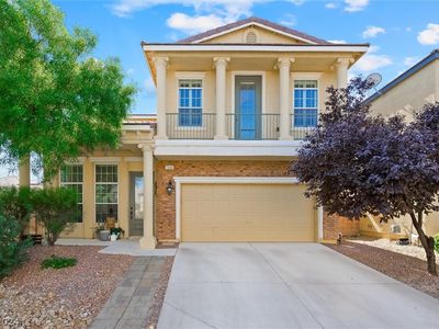 7345 Savannah Falls St, Las Vegas, NV, 89131