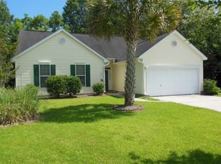 4179 Westerly Ln, Charleston, SC 29414