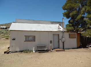 207 Highland, Randsburg, CA 93554