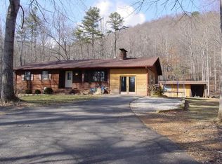 310 Jordan Rd, Blairsville, GA 30512