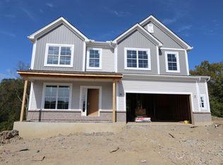 12053 Westland Ct, Cincinnati, OH 45251