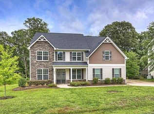 3942 Blue Dory Ln, Denver, NC 28037