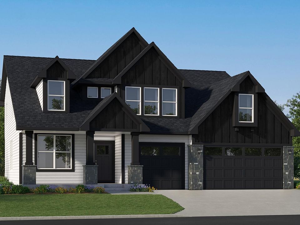 1st image of 5458 King Arthur Ln NW