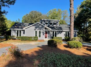 101 Atwater Ct, West End, NC 27376
