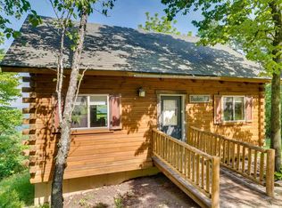 N7731 Wanlass Rd, Mindoro, WI 54644