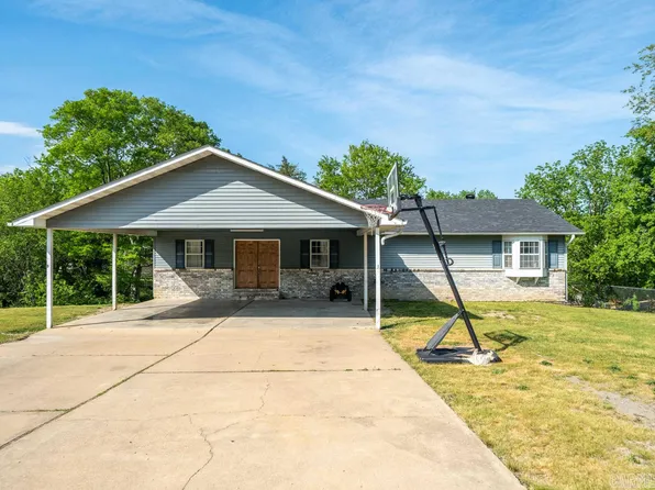 106 Ringo St, Hot Springs, AR 71901
