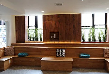 Rented by Highline Residential