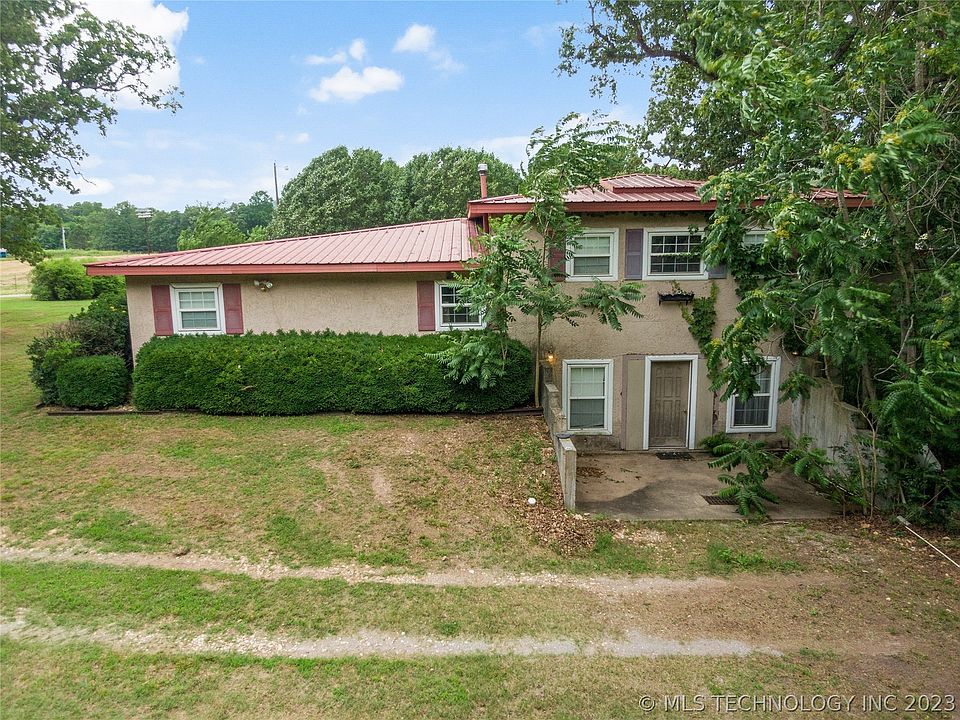 10656 S 440th, Locust Grove, OK 74352 MLS 2301424 Zillow