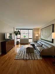 Rented by Bozzuto Management